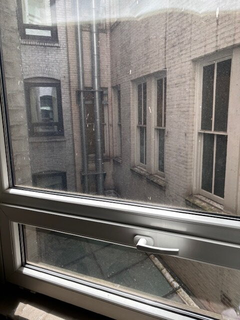 马克史宾塞酒店主图