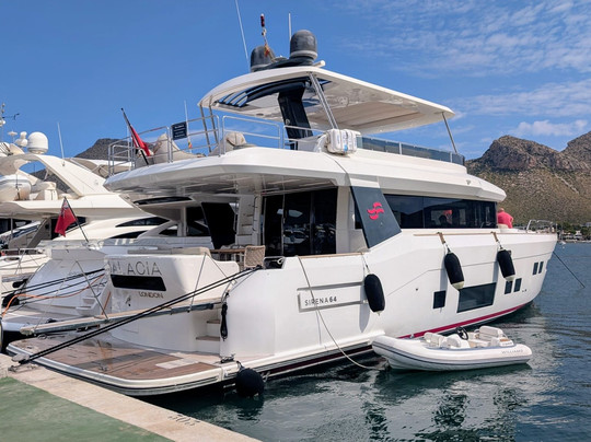 Bluebnc-马洛卡帕尔马必去景点