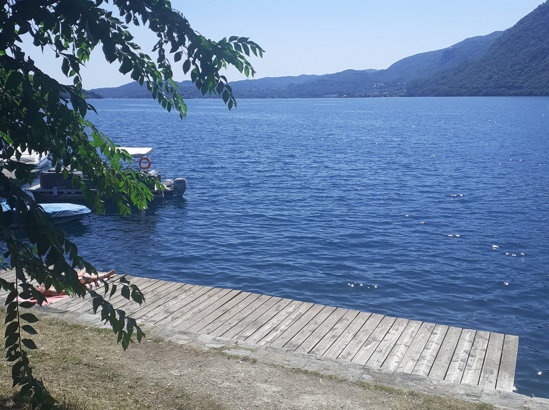 拉西比拉库西亚纳酒店主图