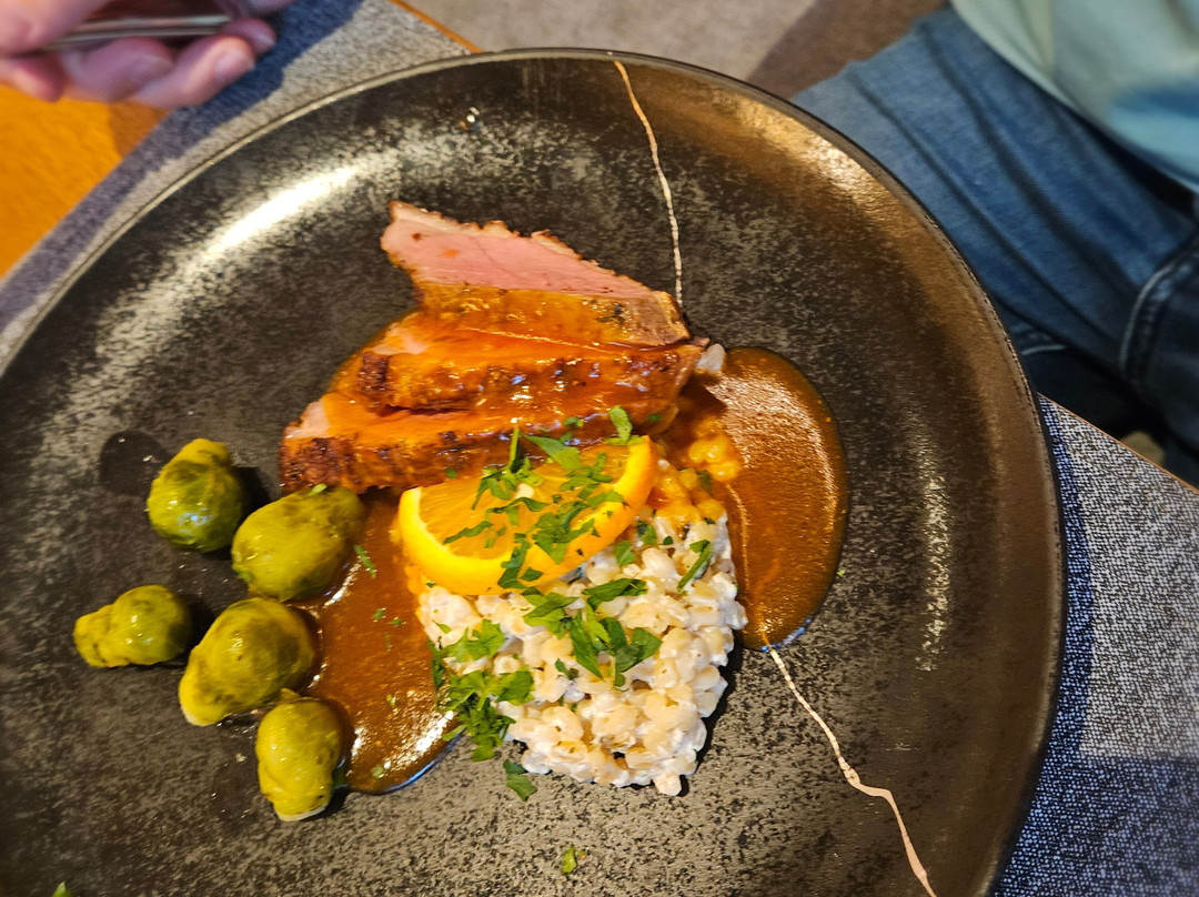 Hotel Wagrainerhof主图