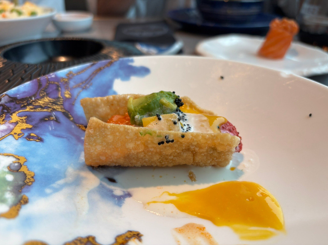 Restaurant Royal Châtelaine-Vernier