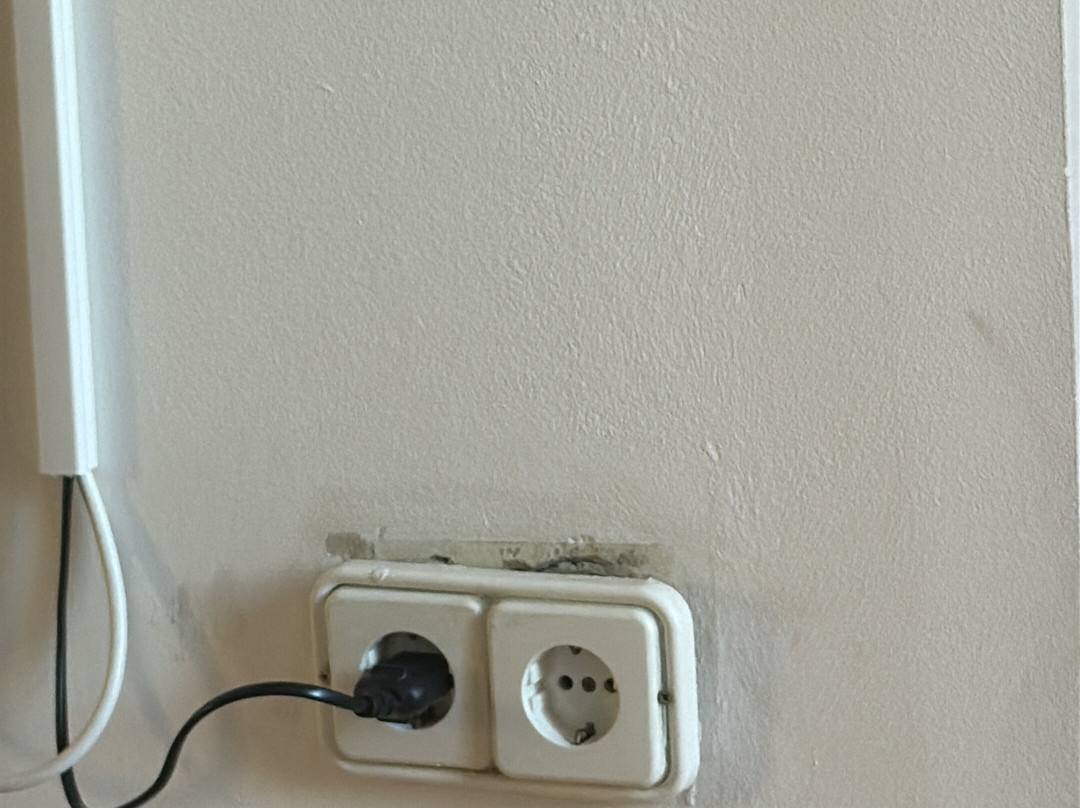 罗萨玛尔公寓式酒店主图