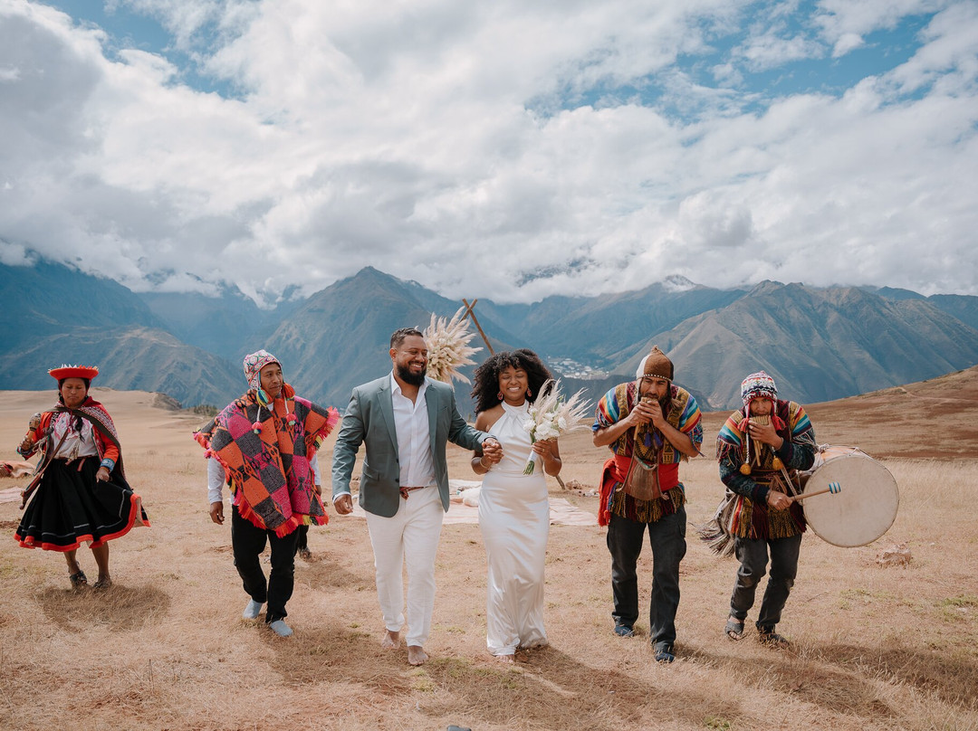 Casa Karima Weddings & Events-乌鲁班巴必去景点