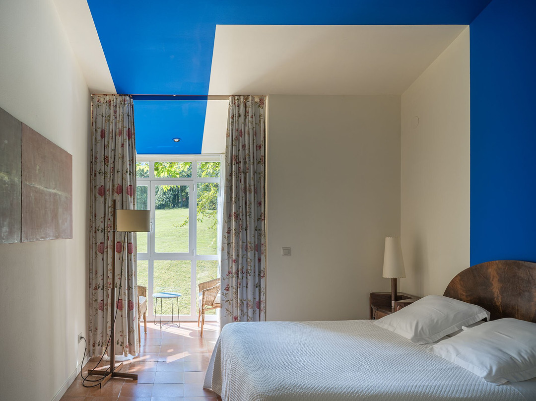 Posada de Babel hotel y apartamentos主图