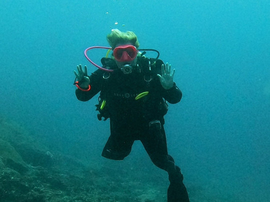 Absolute Scuba Bali Dive Resort主图