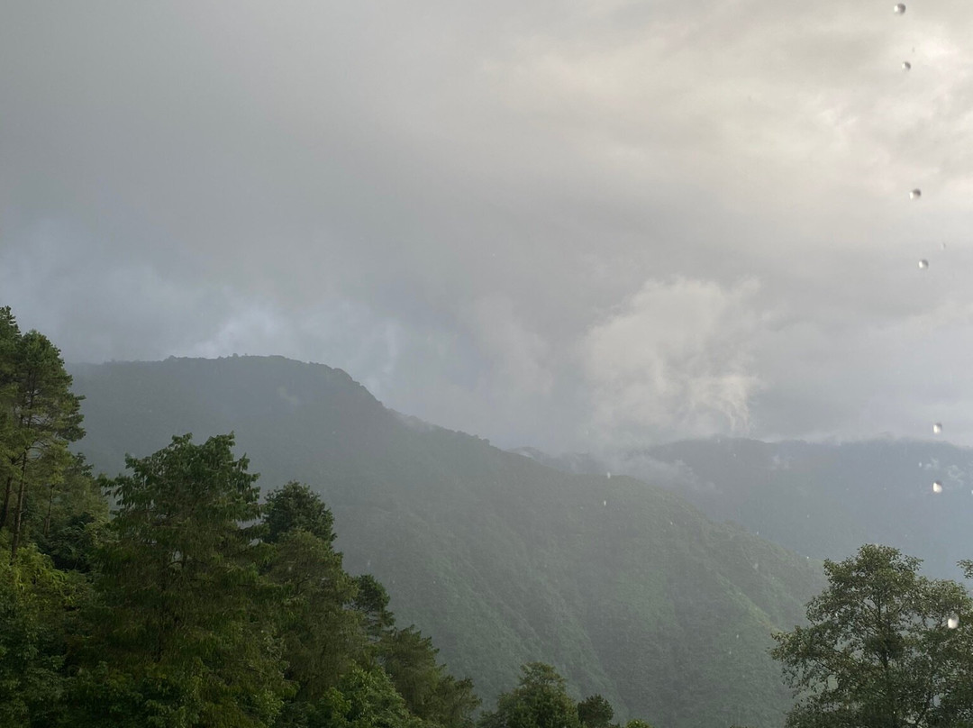 Trek Hopper Private Limited-加德满都必去景点