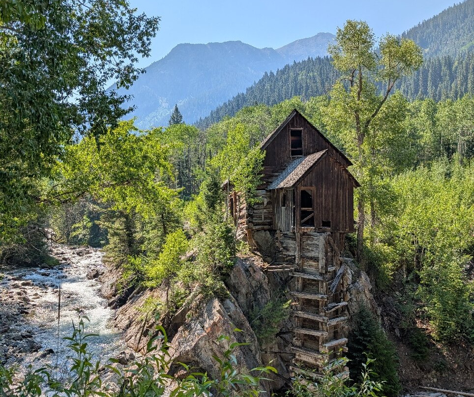 RPS Rentals-Marble必去景点