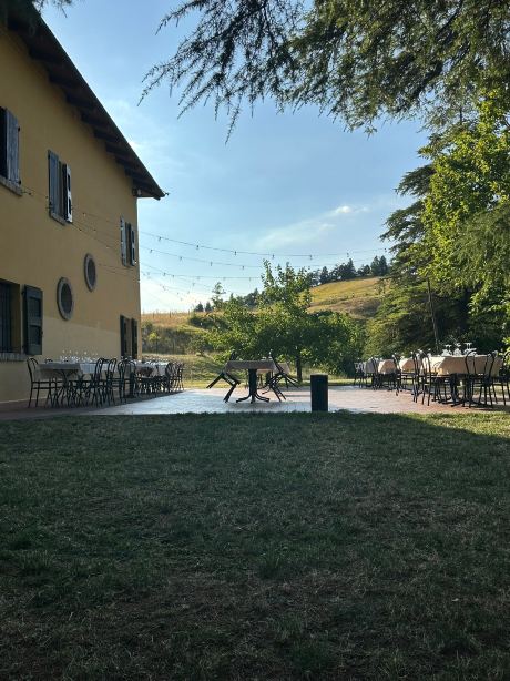 Ronca Ca di Paola-官方