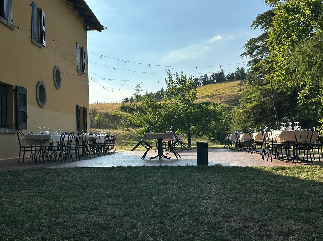 Ronca Ca di Paola主图