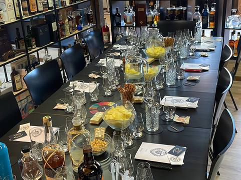 Spirits-Museum-Belp必去景点