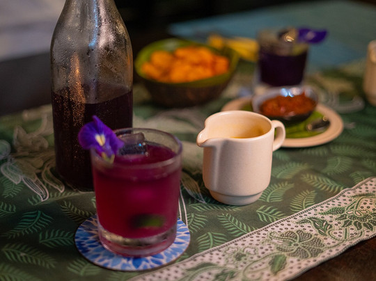 自行车之旅住宿加早餐旅馆主图