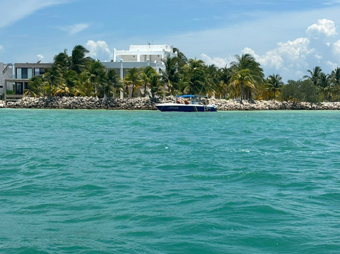 Top Travel Connection-坎昆必去景点