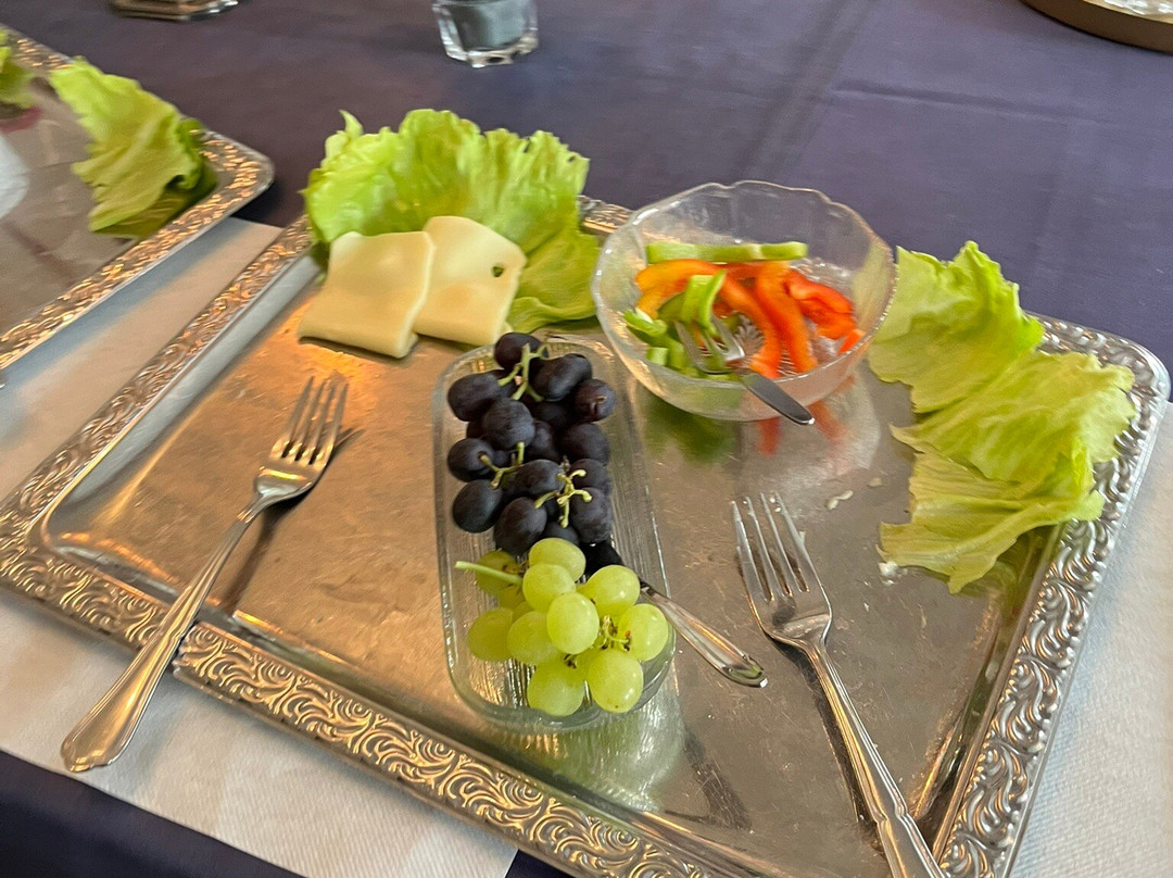 Hotel Postgaarden主图