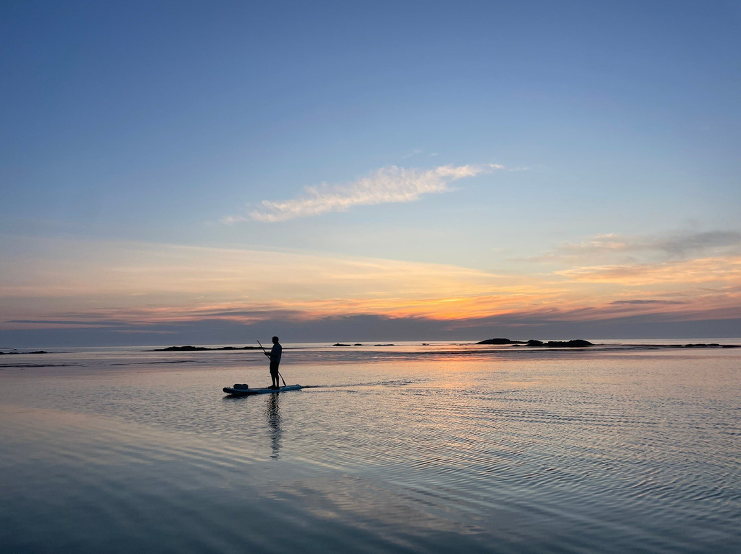 Lofoten Guiding-Gravermarka必去景点