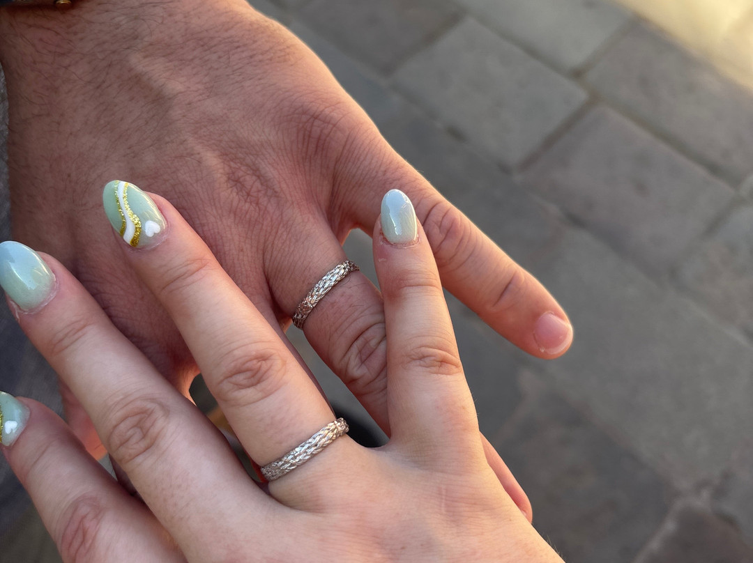 Gioielleria Eredi Jovon古董珠宝店-威尼斯必去景点