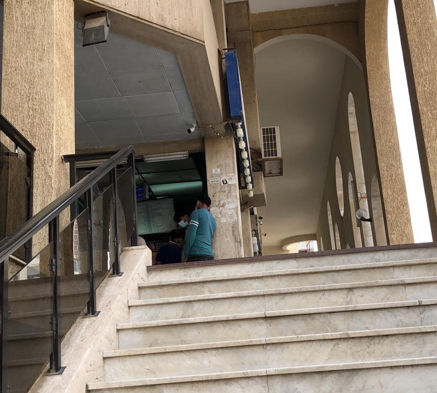 Lowloat Ibn Khaldon-Hawalli必去景点