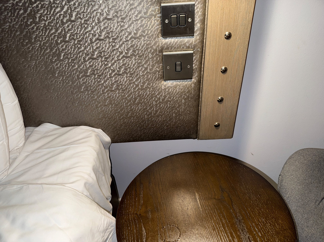 The Gailes Hotel & Spa主图