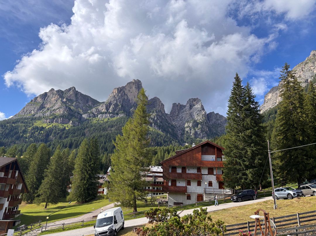 Hotel Garni Ongaro主图