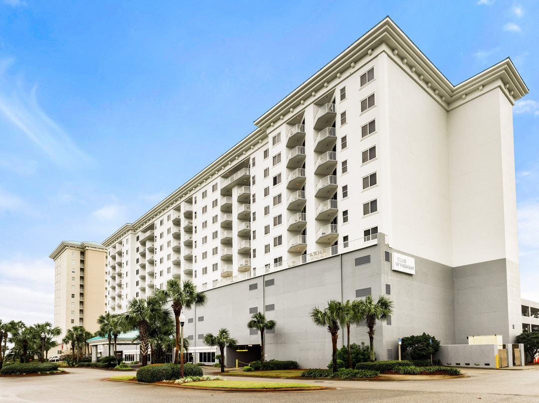 Club Wyndham AT Majestic Sun