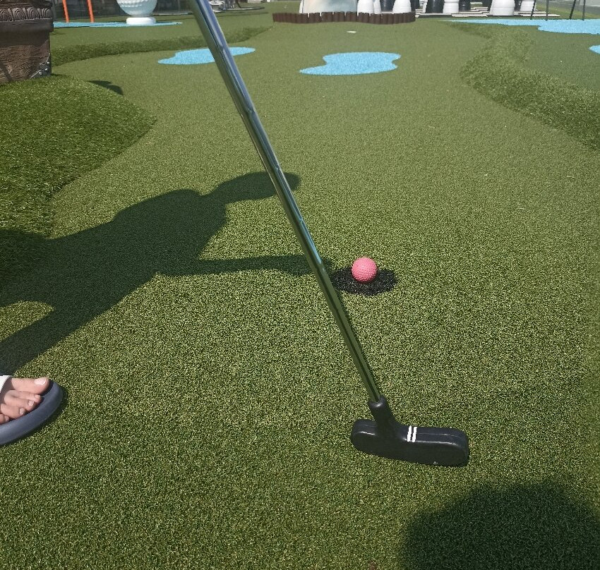 Sandra Spa Pogorzelica主图