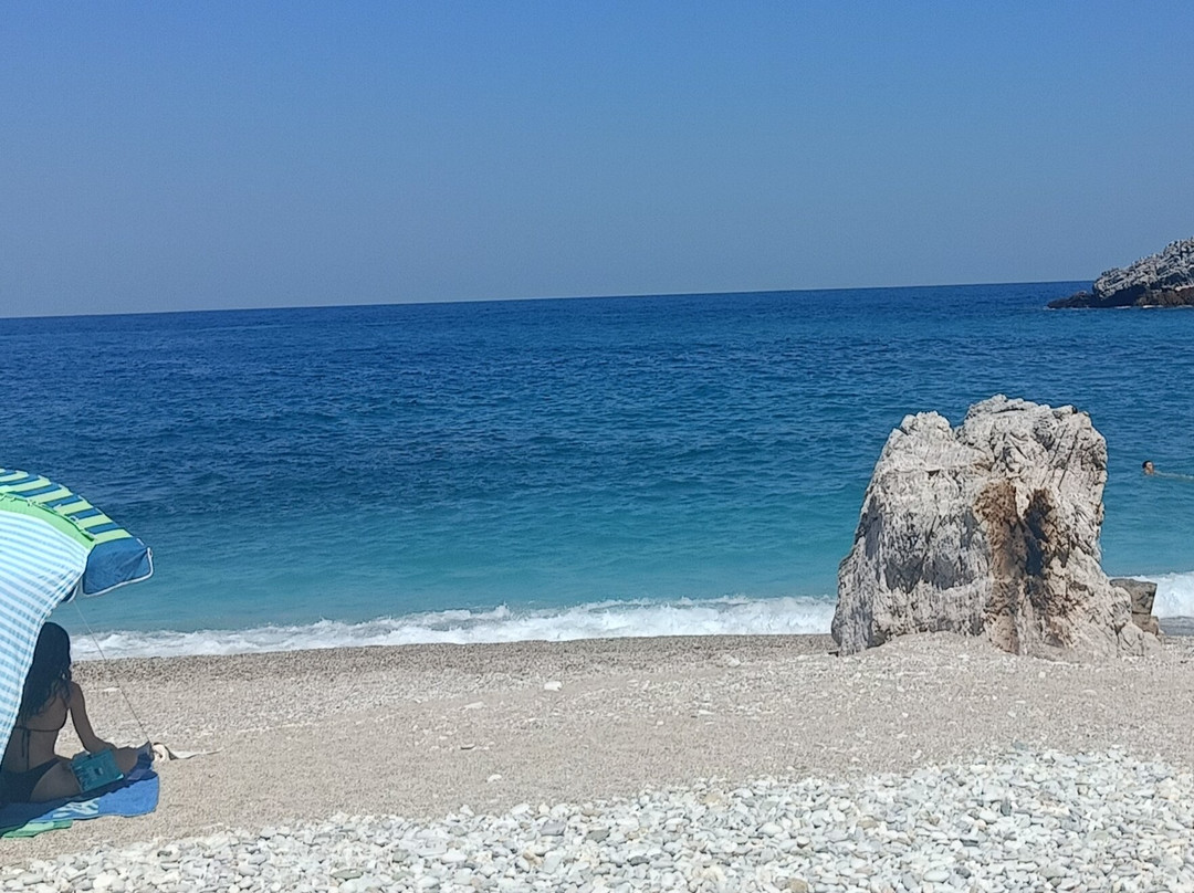 Limnionas Beach-Zagora必去景点