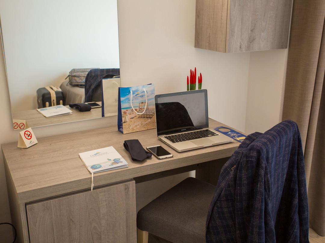 Hermitage Hotel主图