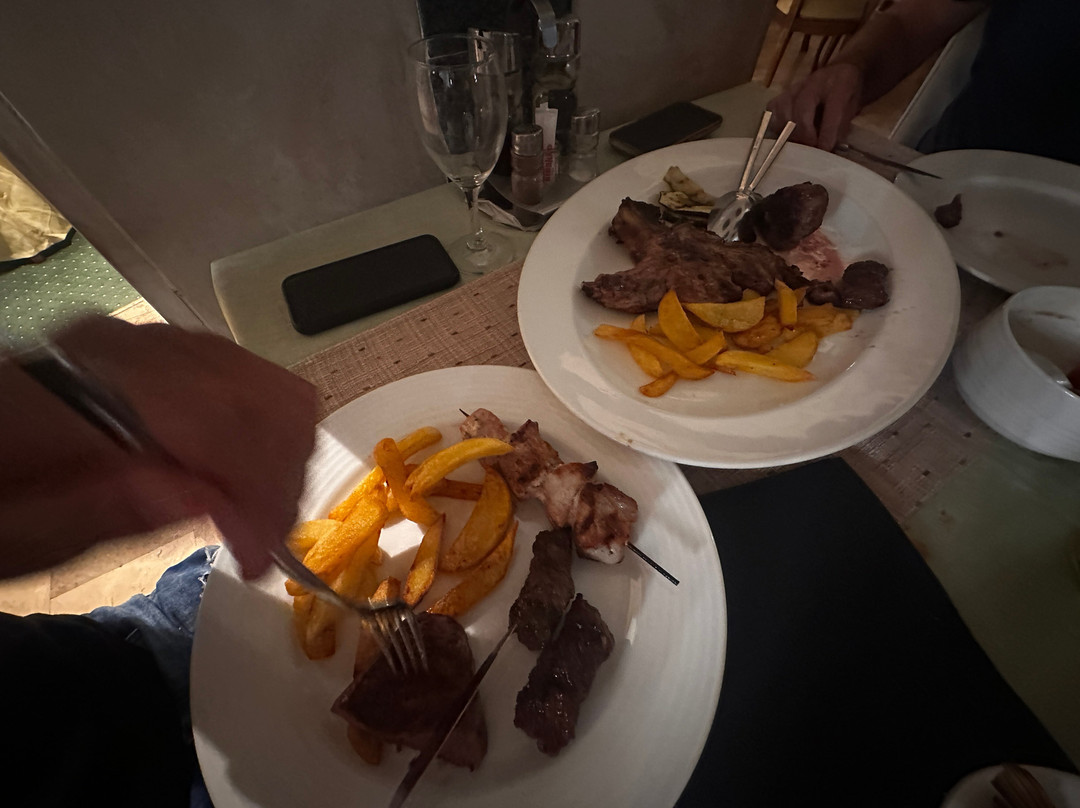 Aparthotel Monaco主图