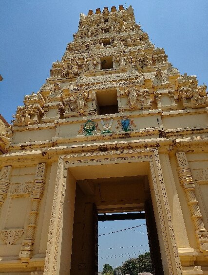 Lakshminarayan Temple-Somnath必去景点