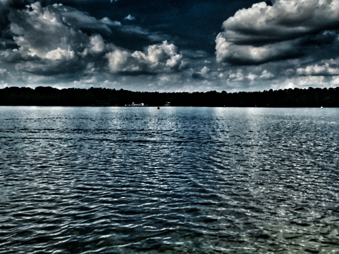 Zilvermeer-Mol必去景点