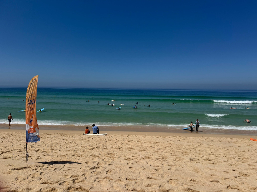 Surf in Comporta-Comporta必去景点
