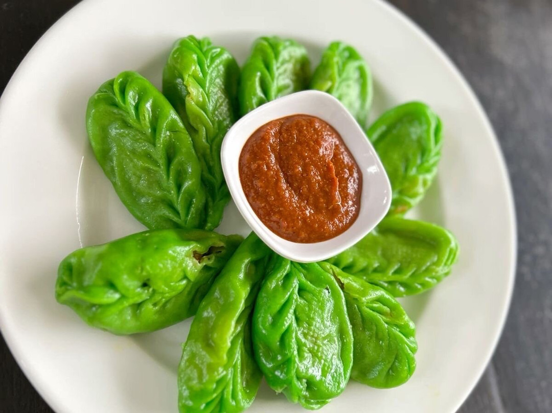 Hotel Bhadgaon主图