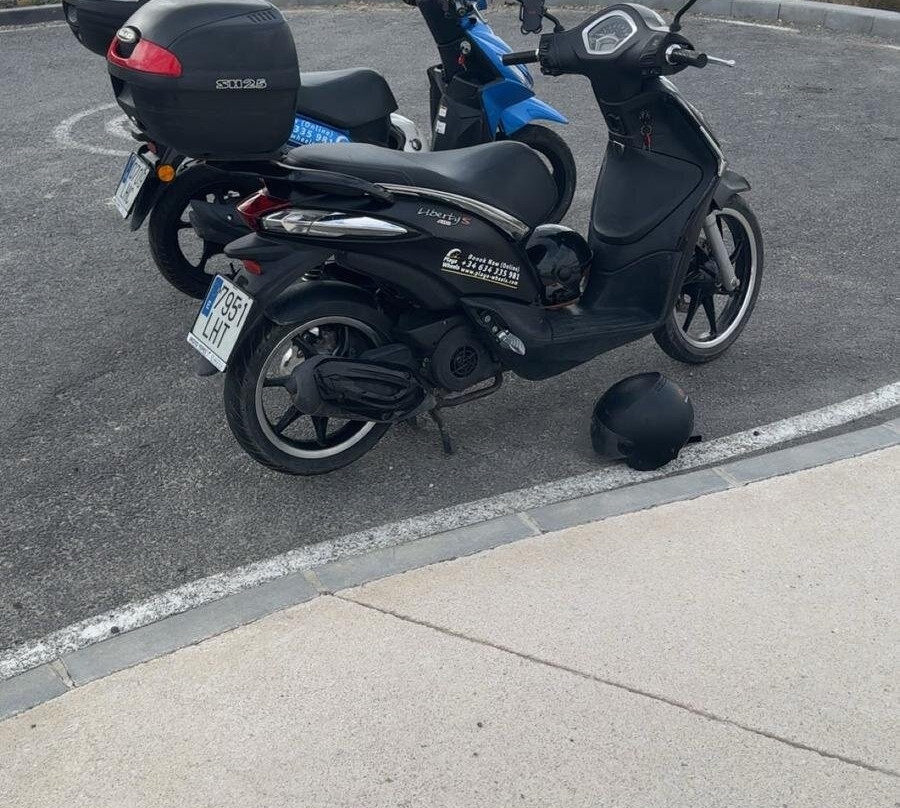 Playa Wheels-拉泽尼尔必去景点