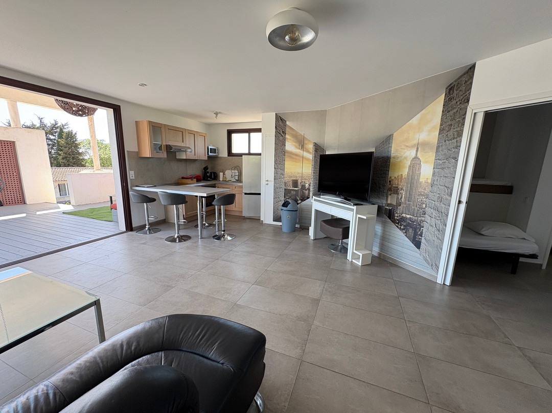 天井34酒店主图