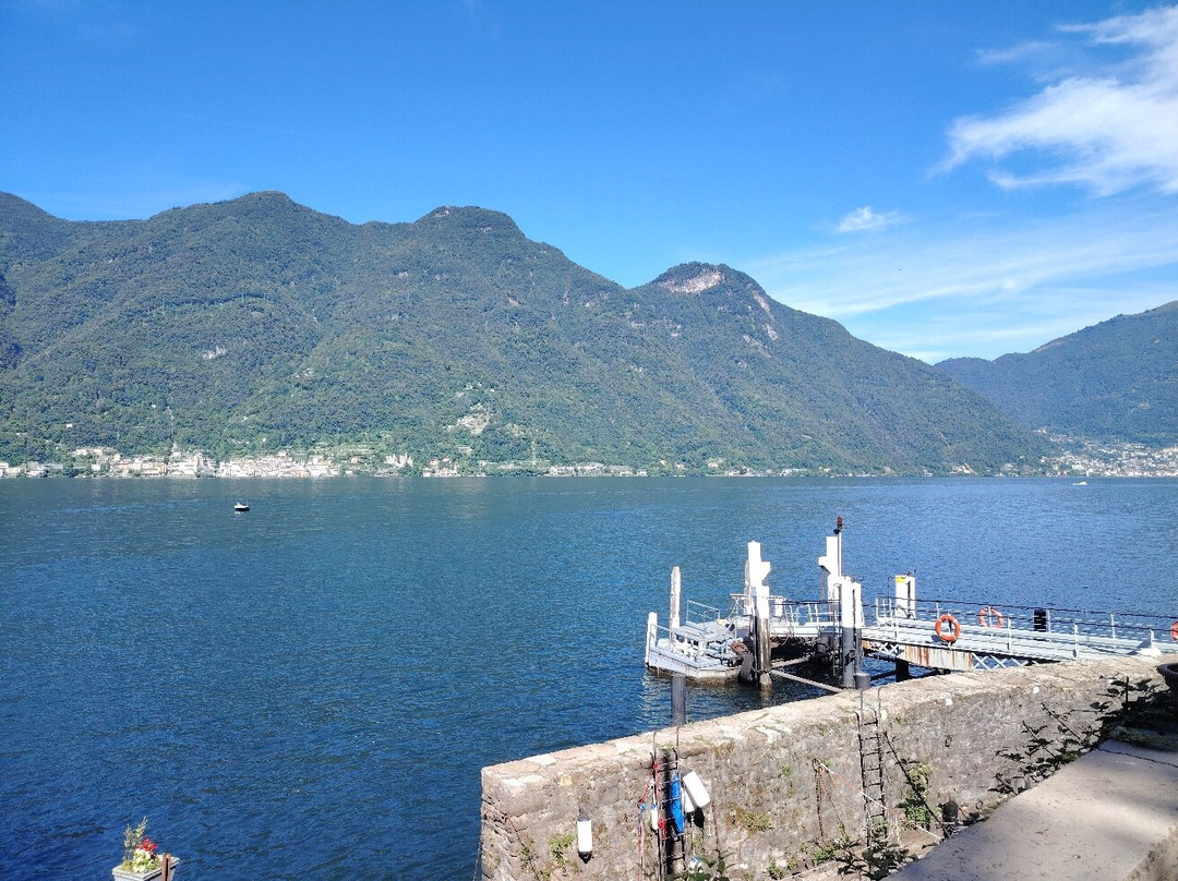 Orrido Di Nesso-Nesso必去景点