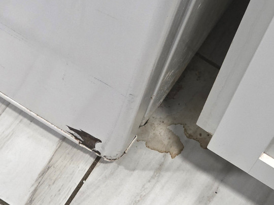 代顿豪斯酒店主图