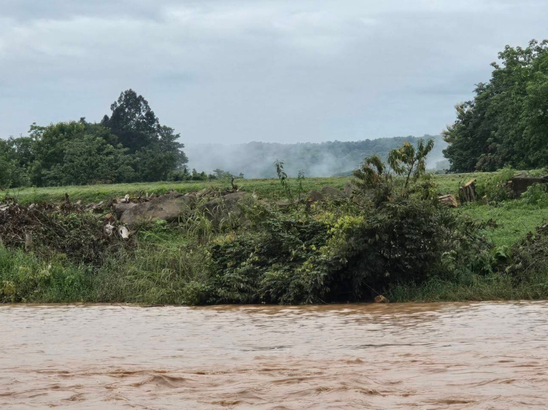 王同自然公园度假村主图