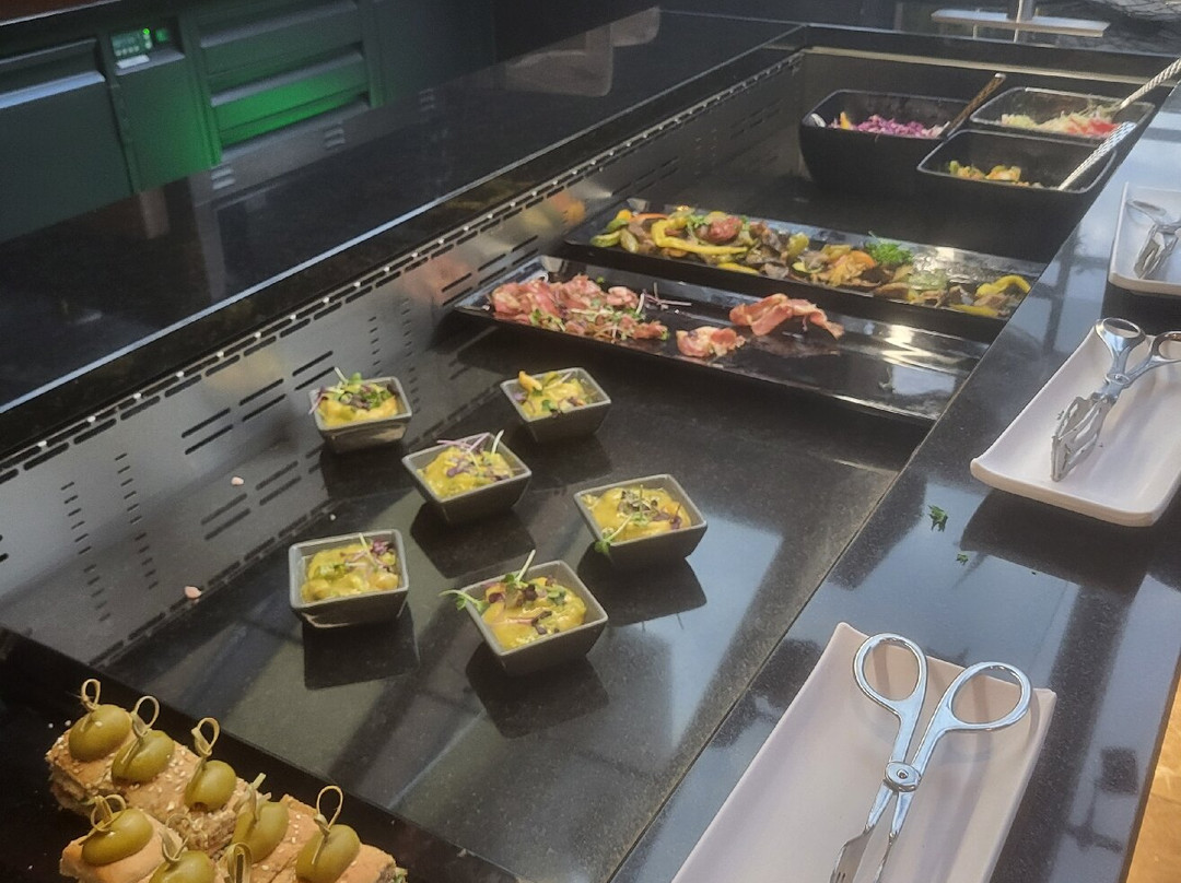 Meiser Vital Hotel Restaurant