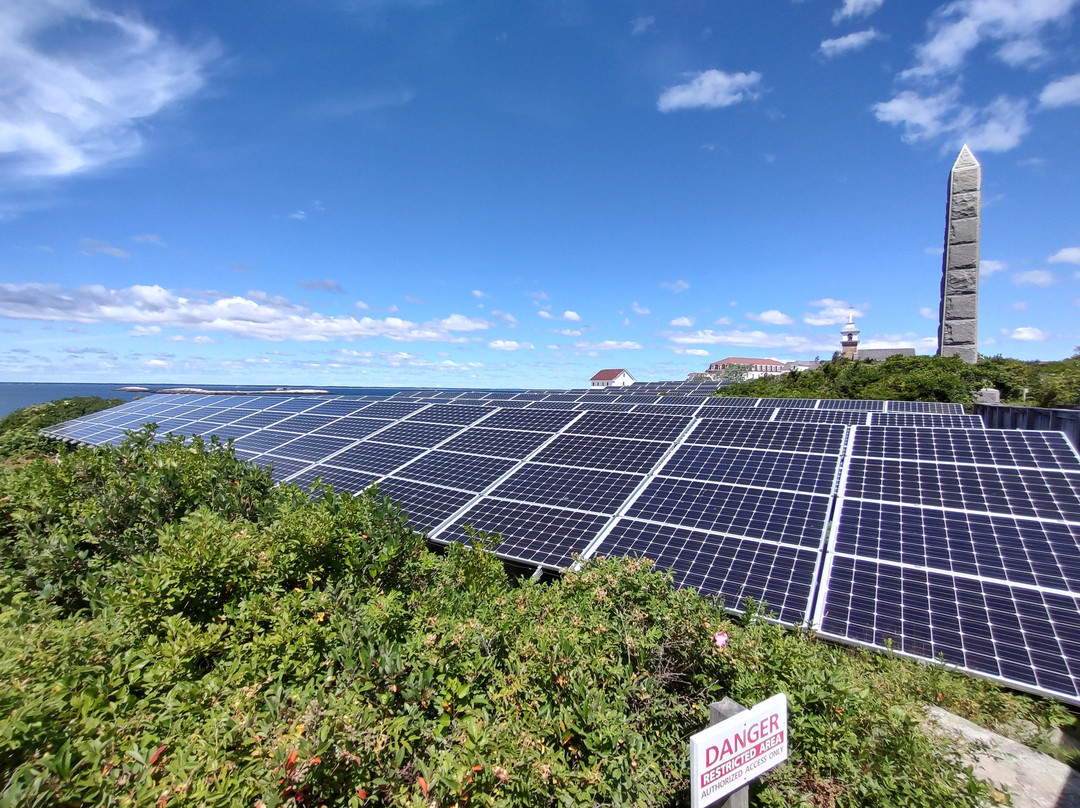 Isles of Shoals-朴次茅斯必去景点