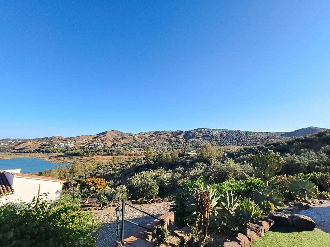 胡埃托酒店主图