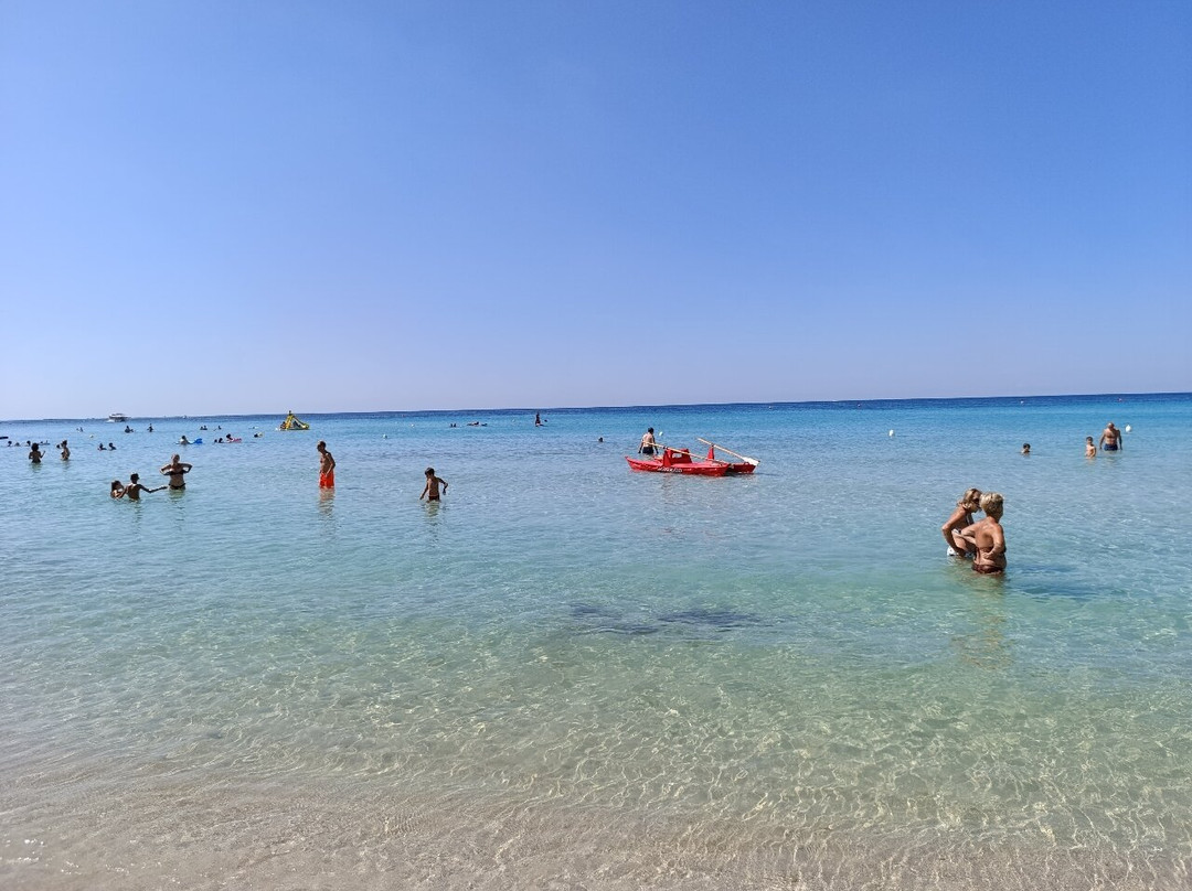 Orange Sun Sporting Club-切萨雷奥港必去景点