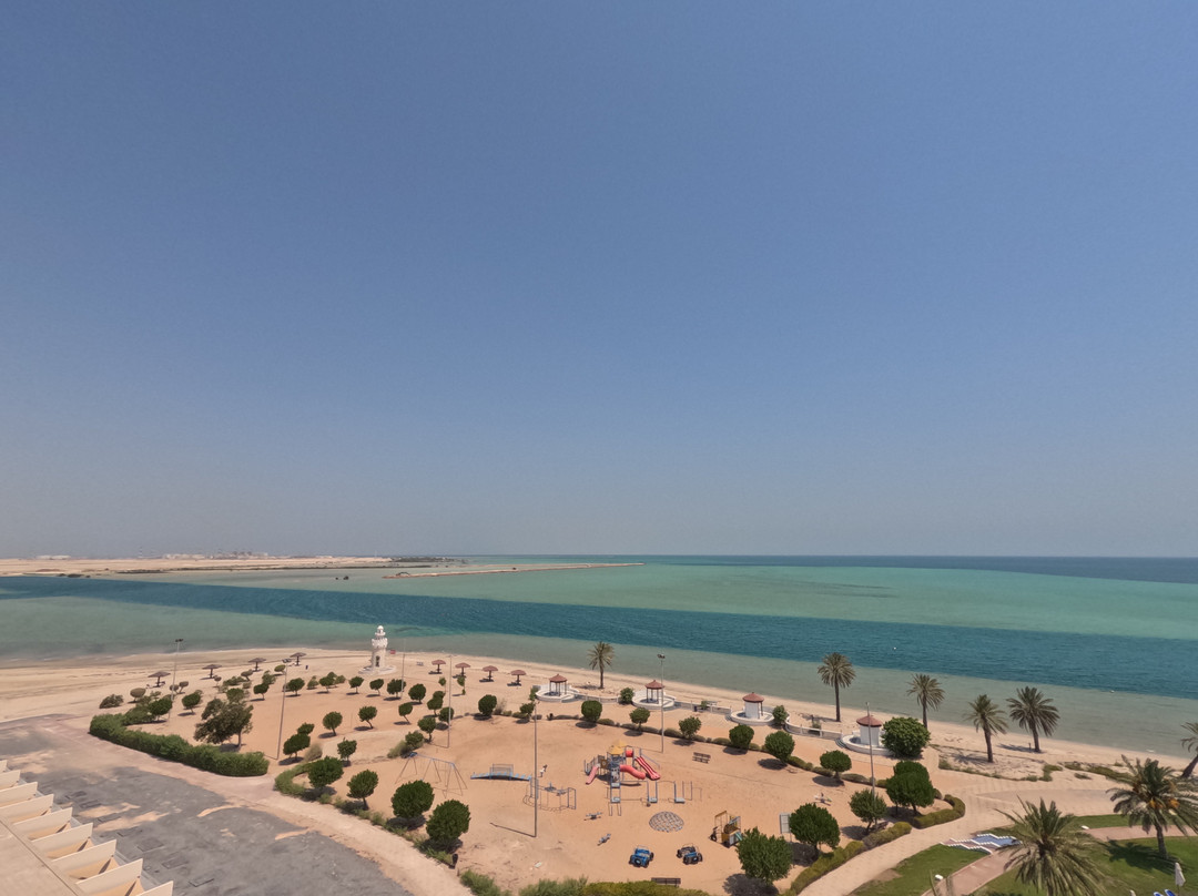 米尔法酒店主图