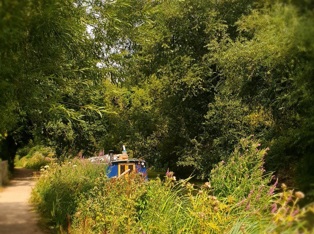 Holiday Inn Reading - West by IHG主图