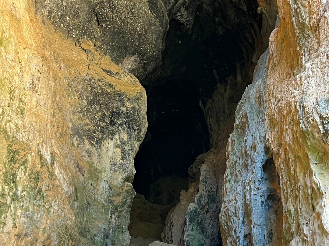 Ermita de San Bartolome-Ucero必去景点