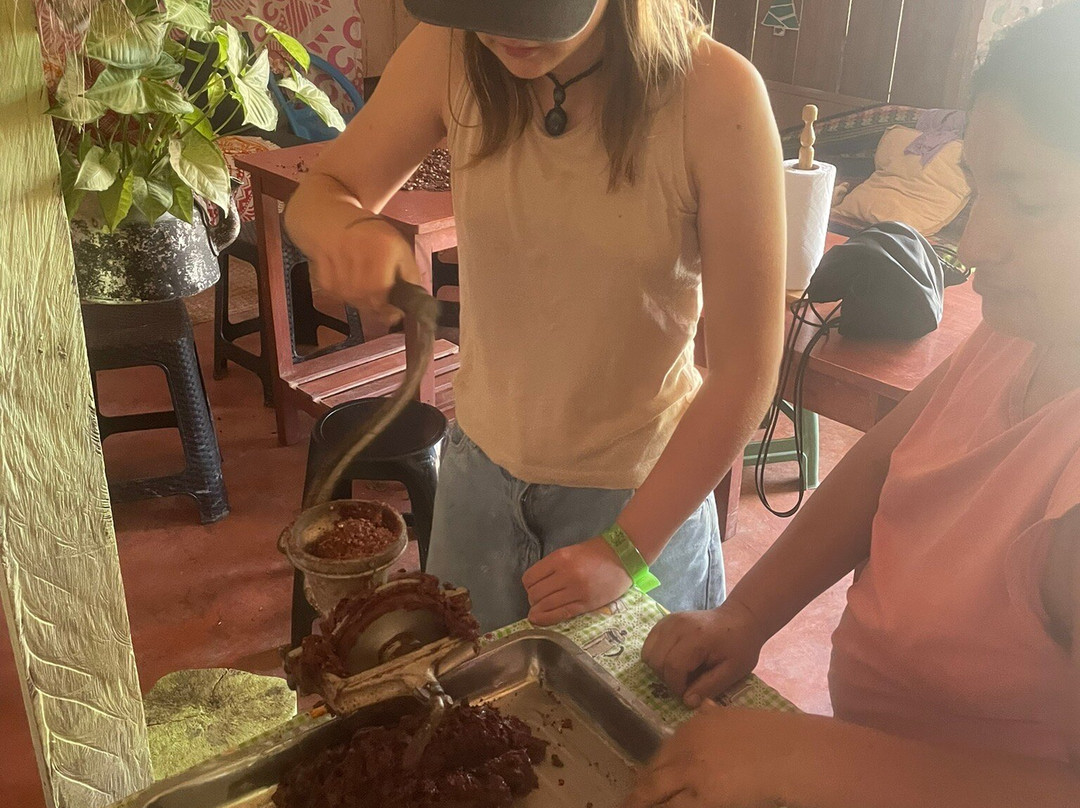 Sacharuna Adventure-Tarapoto必去景点