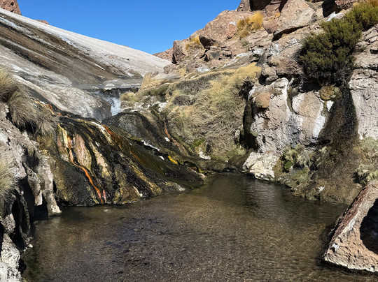 Tastur-Bahia Inglesa必去景点