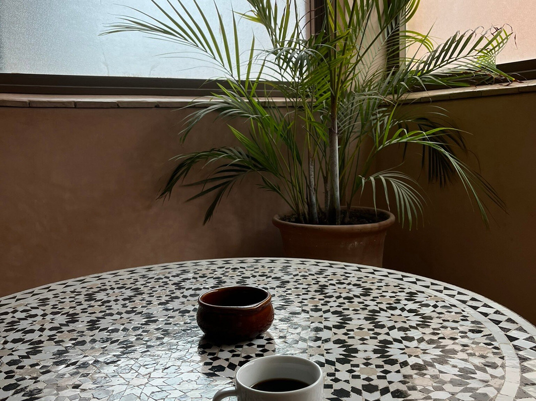 Riad Dar Haven主图