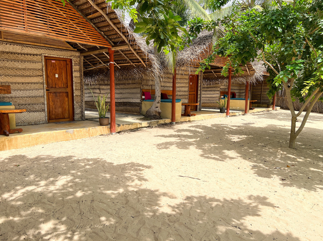 Coco Cottage Kite Surfing-Kalpitiya