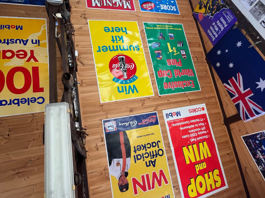 Wilmot Country Store-Wilmot必去景点