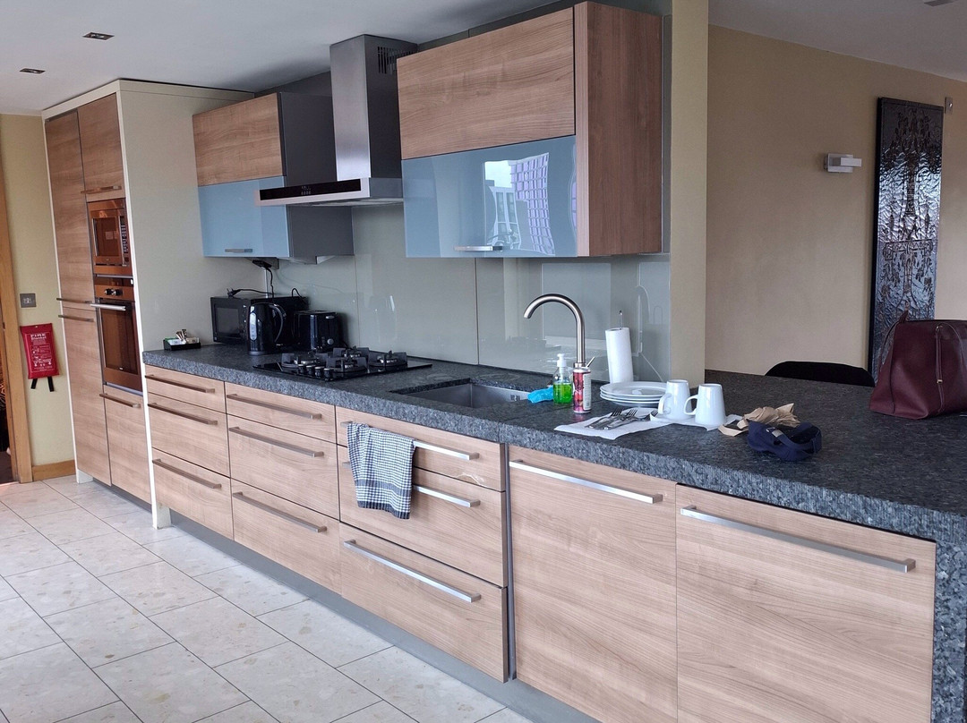 卡萨特利时髦衬垫酒店主图