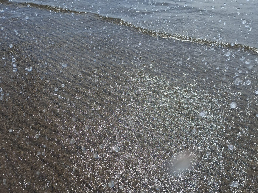 Troon Beach-Troon必去景点